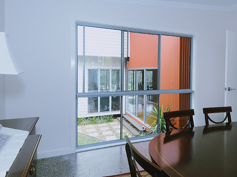 Essential Sliding Windows photo
