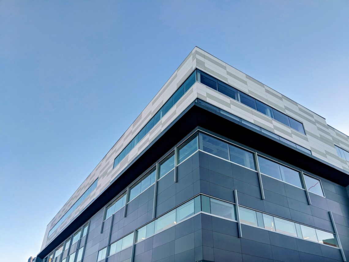 Project commercial croydon south