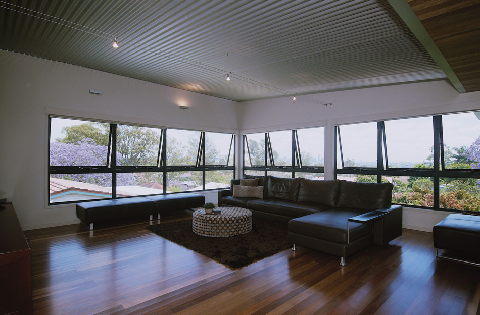 ES Awning Windows