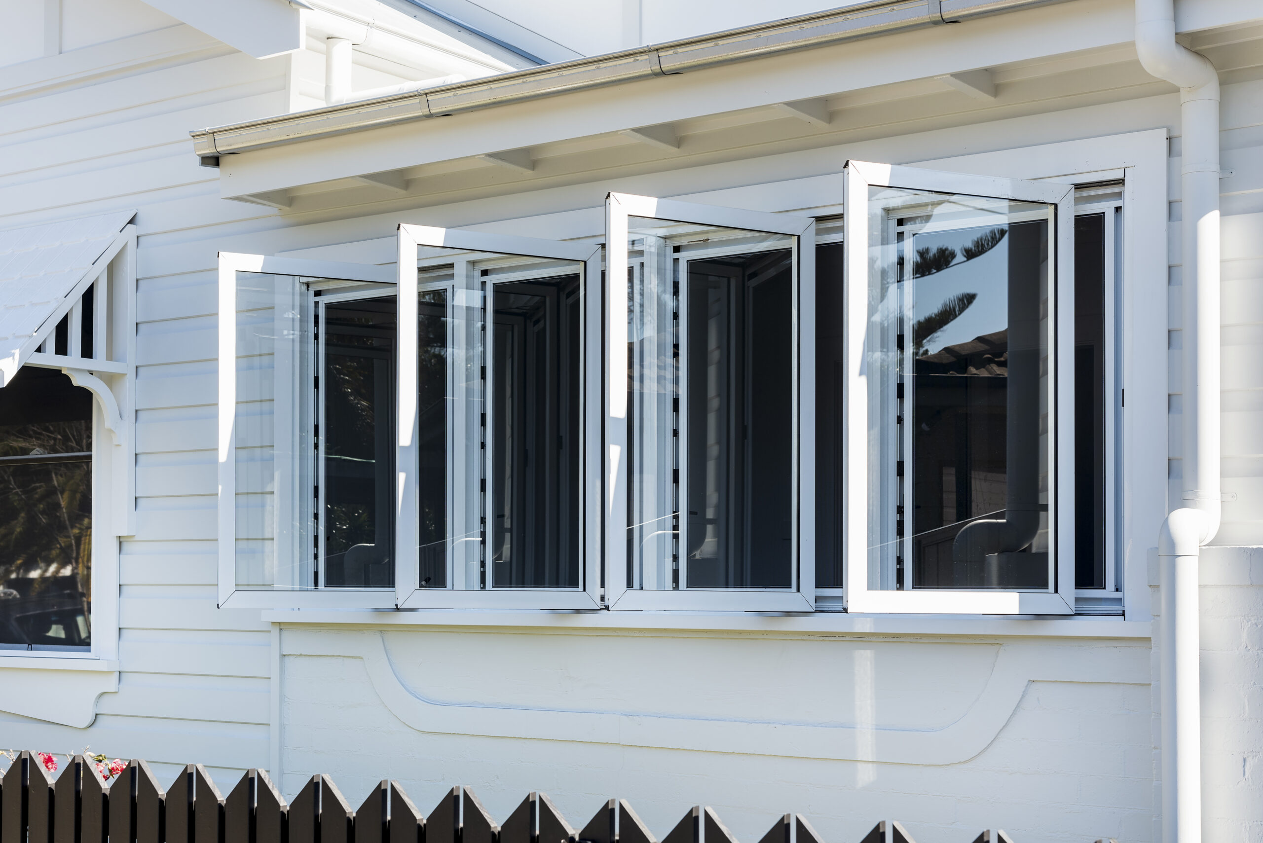 Signature Casements