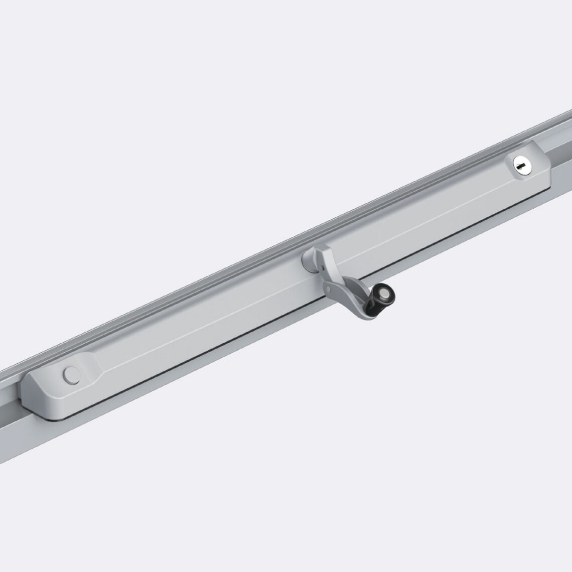Signature awning twin chain winder (for sashes over 2400mm wide)