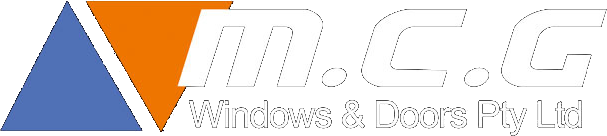 M.C.G Windows & Doors